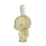 EXTINCT SPECIMEN DUNNY 8 IN RESIN ART FIGURE