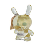 EXTINCT SPECIMEN DUNNY 8 IN RESIN ART FIGURE