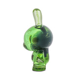 INFECTED SPECIMEN DUNNY 8IN GLOW-IN-THE-DARK RESIN ART FIGURE