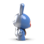 Andy Warhol 8” Masterpiece Flaming Star Elvis Dunny Art Figure