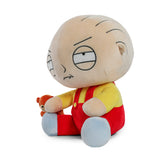 Family Guy Stewie HugMe Plush with Shake Action