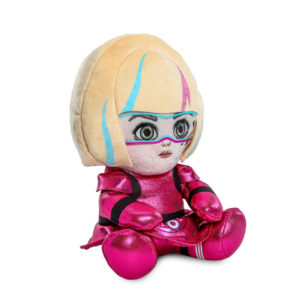 M3GAN 2.0 - Cyberpunk M3GAN Phunny Plush