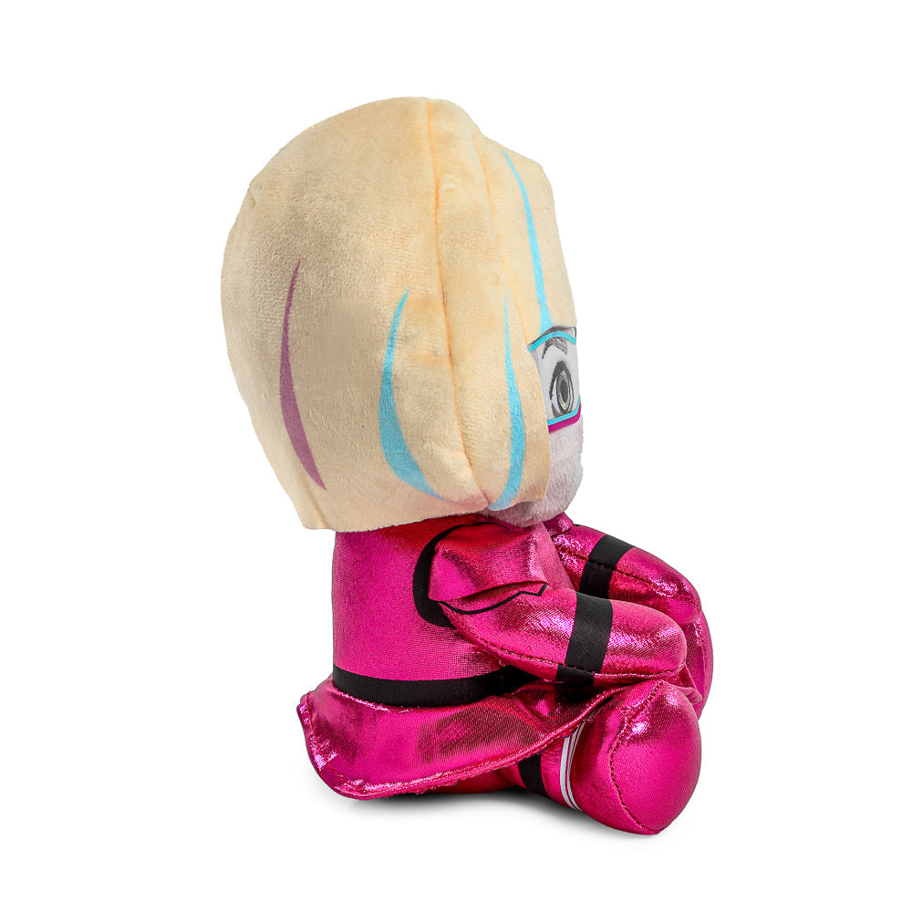 M3GAN 2.0 - Cyberpunk M3GAN Phunny Plush