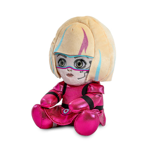 M3GAN 2.0 - Cyberpunk M3GAN Phunny Plush