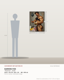 Kamion Fox, Pastries, 2026