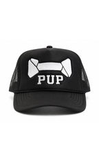 CellBlock 13 Kennel Club BONE Trucker Cap - Black