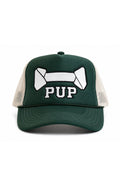 CellBlock 13 Kennel Club BONE Trucker Cap - Green
