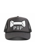 CellBlock 13 Kennel Club BONE Trucker Cap - Grey