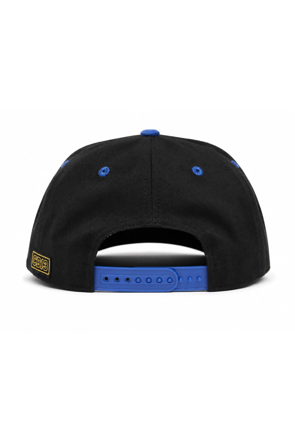 CellBlock 13 Kennel Club PUP Ball Cap - Blue