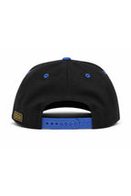 CellBlock 13 Kennel Club PUP Ball Cap - Blue