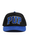 CellBlock 13 Kennel Club PUP Ball Cap - Blue