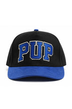 CellBlock 13 Kennel Club PUP Ball Cap - Blue