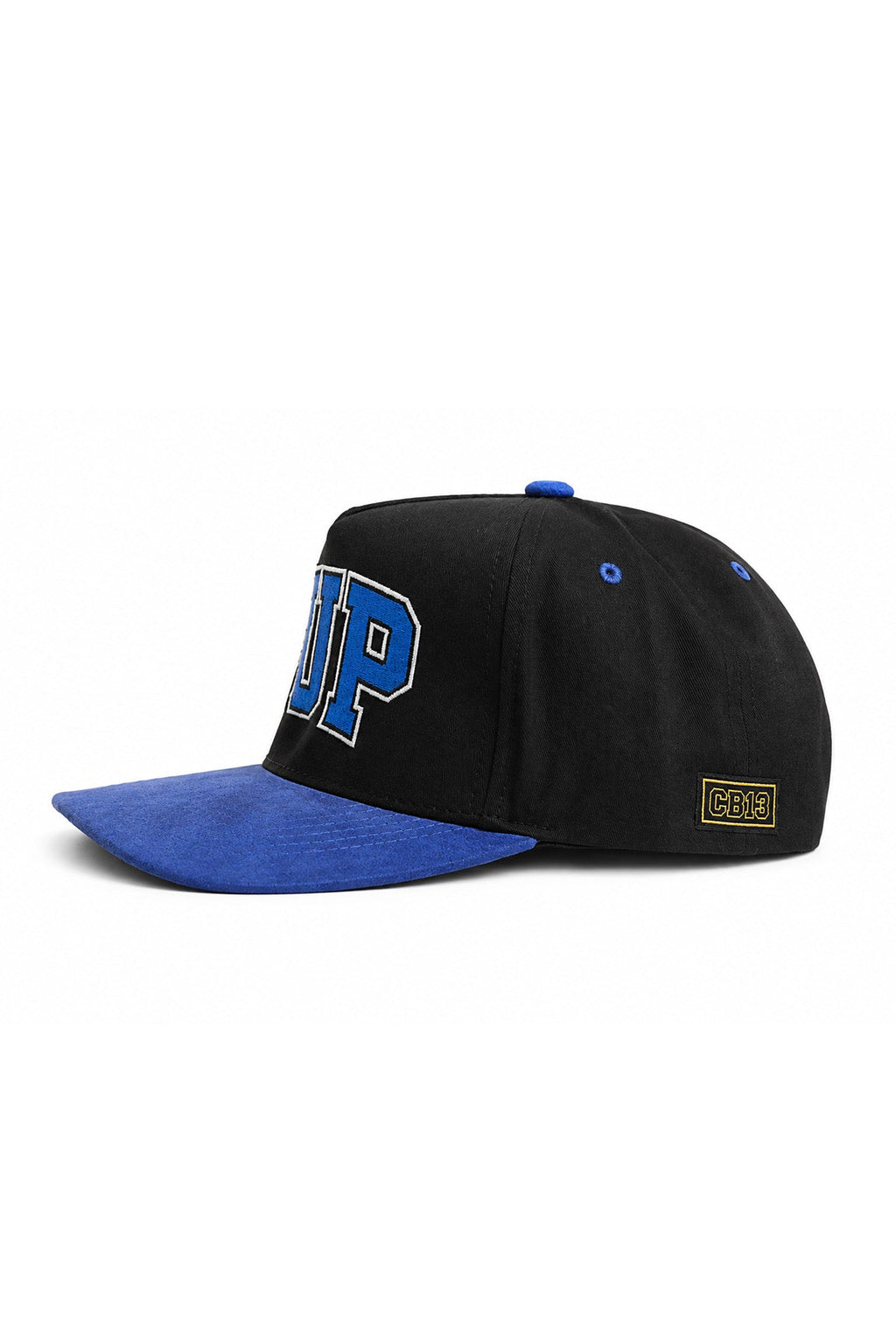 CellBlock 13 Kennel Club PUP Ball Cap - Blue