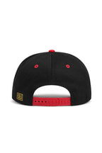 CellBlock 13 Kennel Club PUP Ball Cap - Red