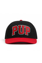 CellBlock 13 Kennel Club PUP Ball Cap - Red