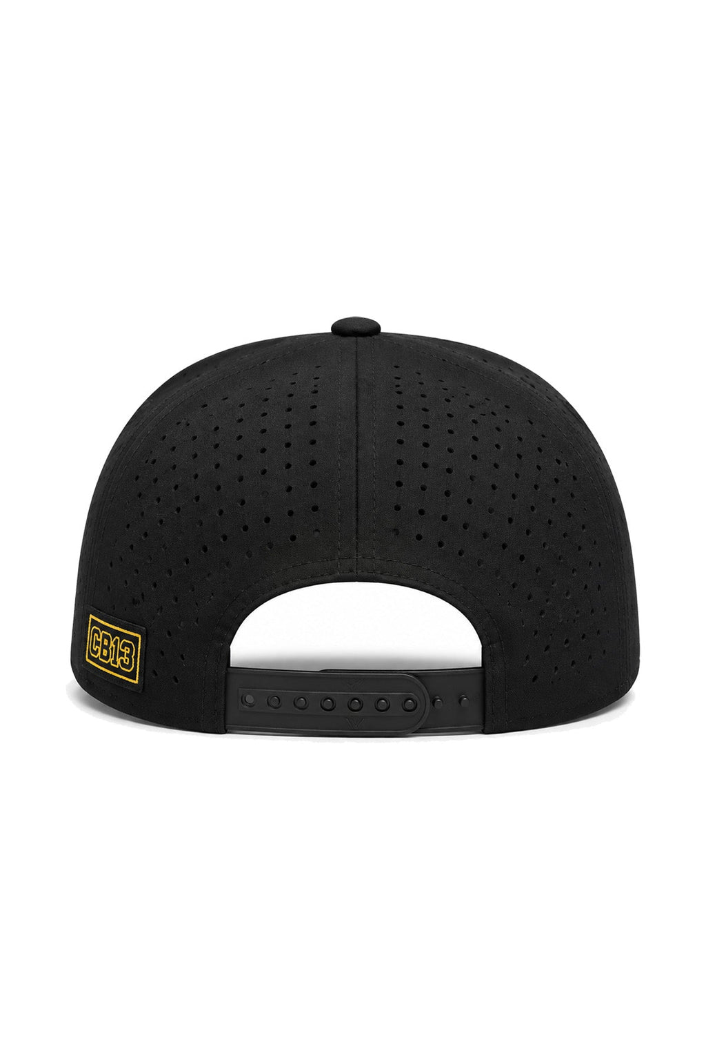 CellBlock 13 Kennel Club PUP SPORT Ball Cap - Black