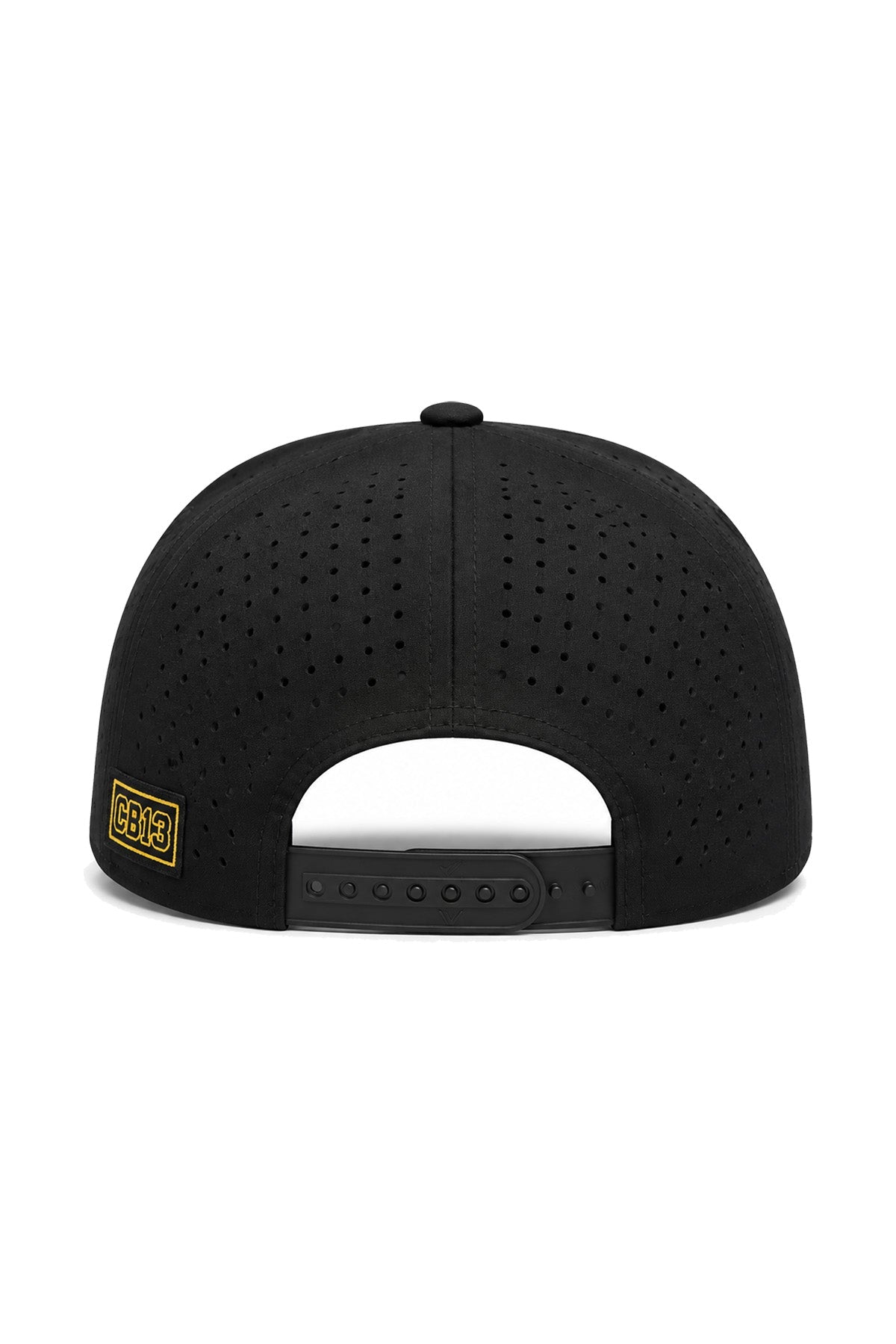 CellBlock 13 Kennel Club PUP SPORT Ball Cap - Black
