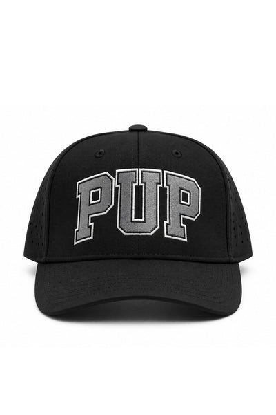 CellBlock 13 Kennel Club PUP SPORT Ball Cap - Black