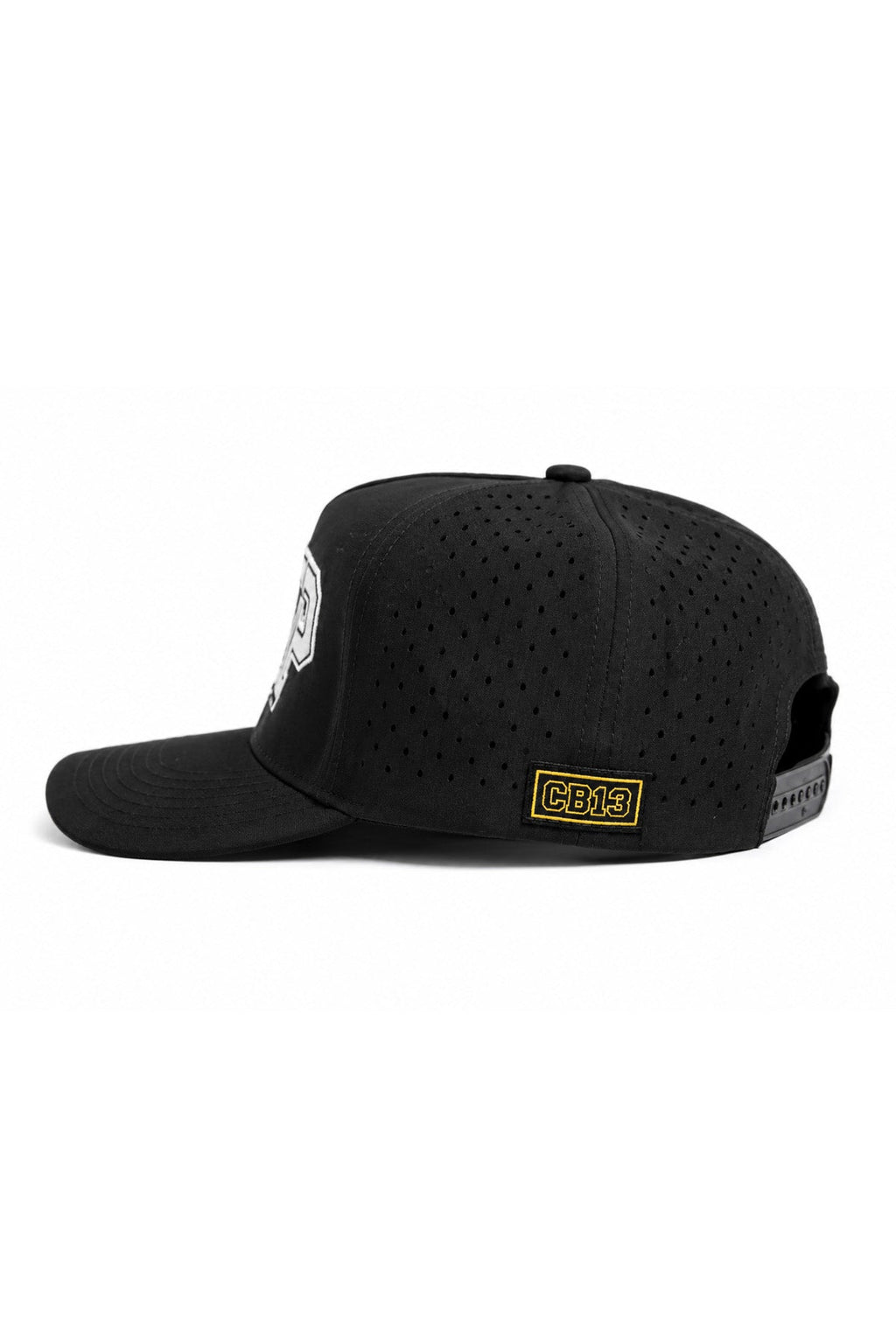 CellBlock 13 Kennel Club PUP SPORT Ball Cap - Black