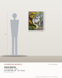 Khen Brezel, Camouflage, 2026