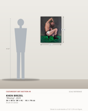 Khen Brezel, Missing, 2025