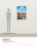 Khen Brezel, No Man's Land, 2025