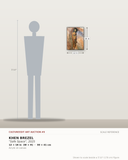 Khen Brezel, Safe Space, 2025
