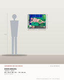 Khen Brezel, Venus, 2025
