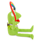 KIDROBOT THE MUPPETS RAINBOW CONNECTION KERMIT 13" COLLECTIBLE PLUSH