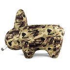 ART GIANT CAMO SMORKIN' LABBIT STOOL BY FRANK KOZIK