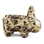 ART GIANT CAMO SMORKIN' LABBIT STOOL BY FRANK KOZIK