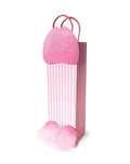 Penis Shape Gift Bag