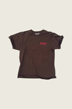 PHIPPS LIKE A ROCK T BROWN
