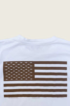 PHIPPS LIKE A ROCK T WHITE