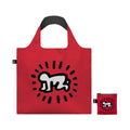 KEITH HARING Radiant Baby Recycled Bag by LOQI