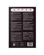Lovense Gush 2 Motion Handsfree Masturbator - Teal