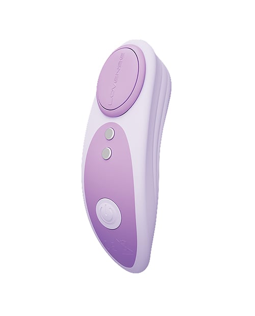 Lovense Ferri Reserve Panty Vibe Special Edition - Lavender