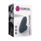 Dorcel Rechargeable Magic Finger - Black