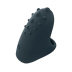 Dorcel Rechargeable Magic Finger Vibrator - Black