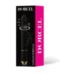 Dorcel Furious Rabbit 2.0 - Black