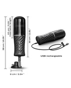 Dorcel Thrust Blow Pro Automatic Masturbator