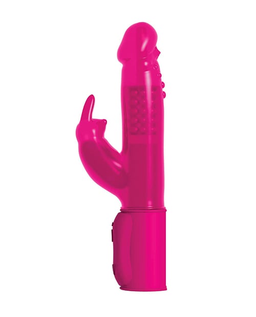 Dorcel Orgasmic Rabbit Vibrator