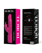 Dorcel Orgasmic Rabbit Vibrator