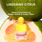 CITRUSH Travel Fragrance by Boy Smells