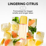 BOY SMELLS CITRUSH BODY MIST - 2 sizes