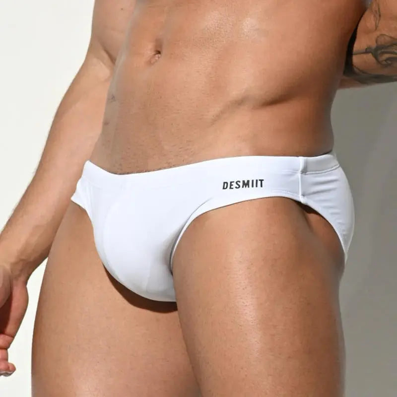 Low Rise Swim Brief