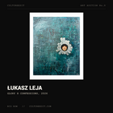 Lukasz Leja, glory h confessions, 2026