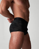 TEAMM8 M8 Trunk - Charcoal
