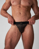 TEAMM8 M8 Sports Brief - Desert