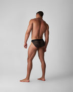 TEAMM8 M8 Sports Brief - Desert